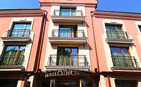 Hotel Club Central